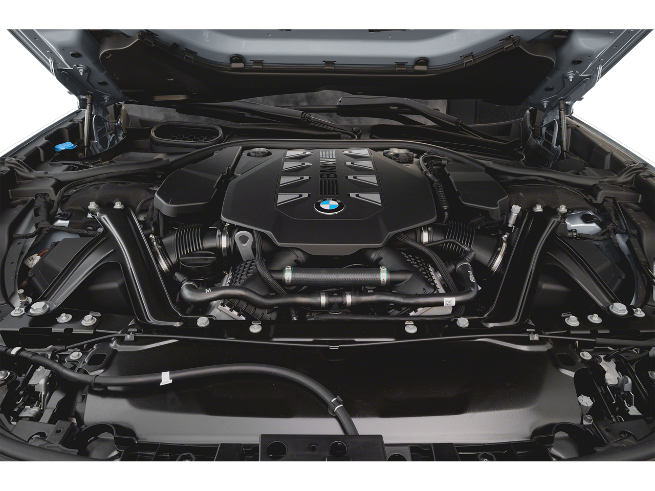 2026 BMW 7 Series 760i xDrive