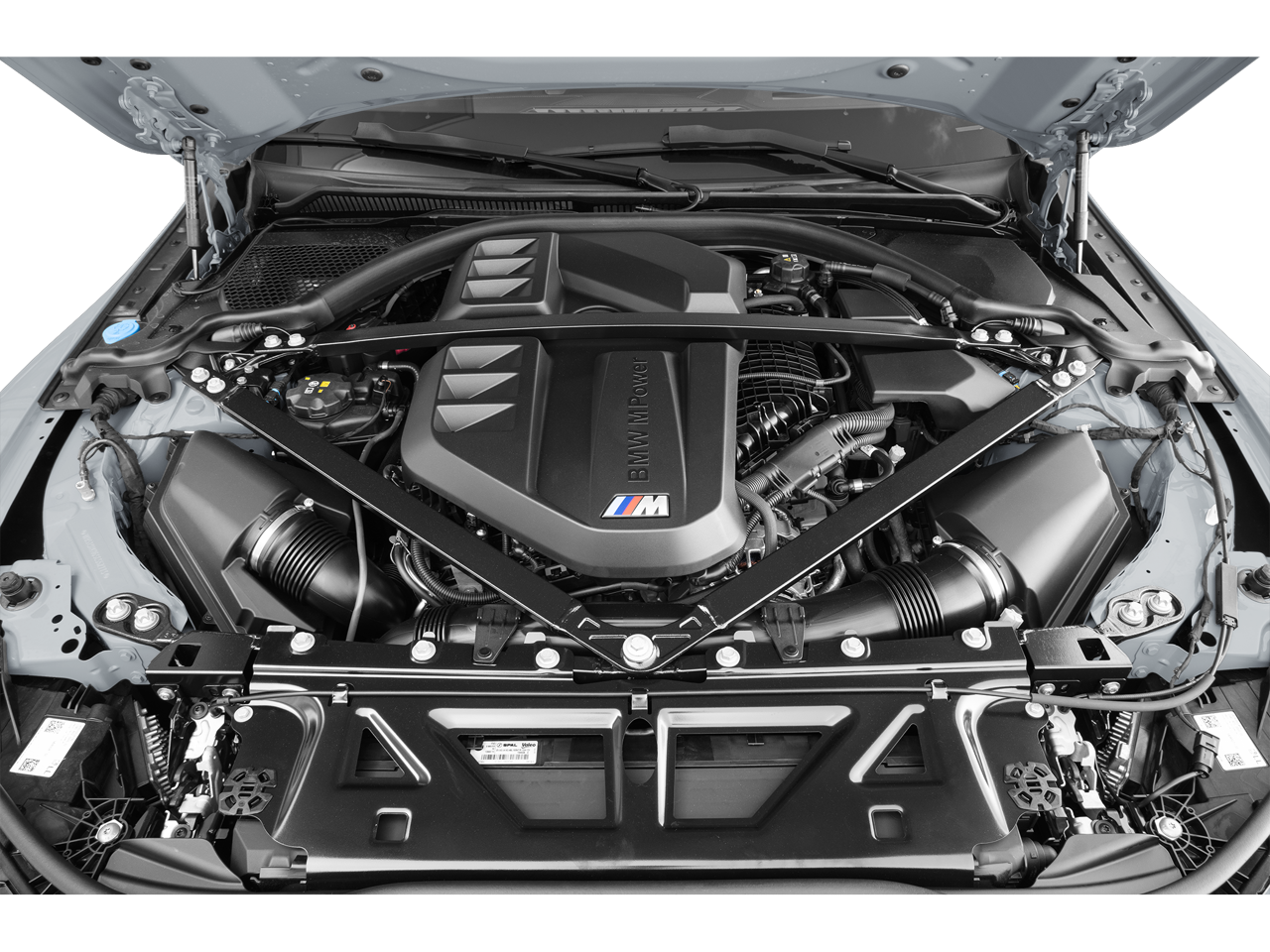 2026 BMW M4 Base