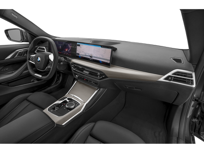 2026 BMW 4 Series 430i