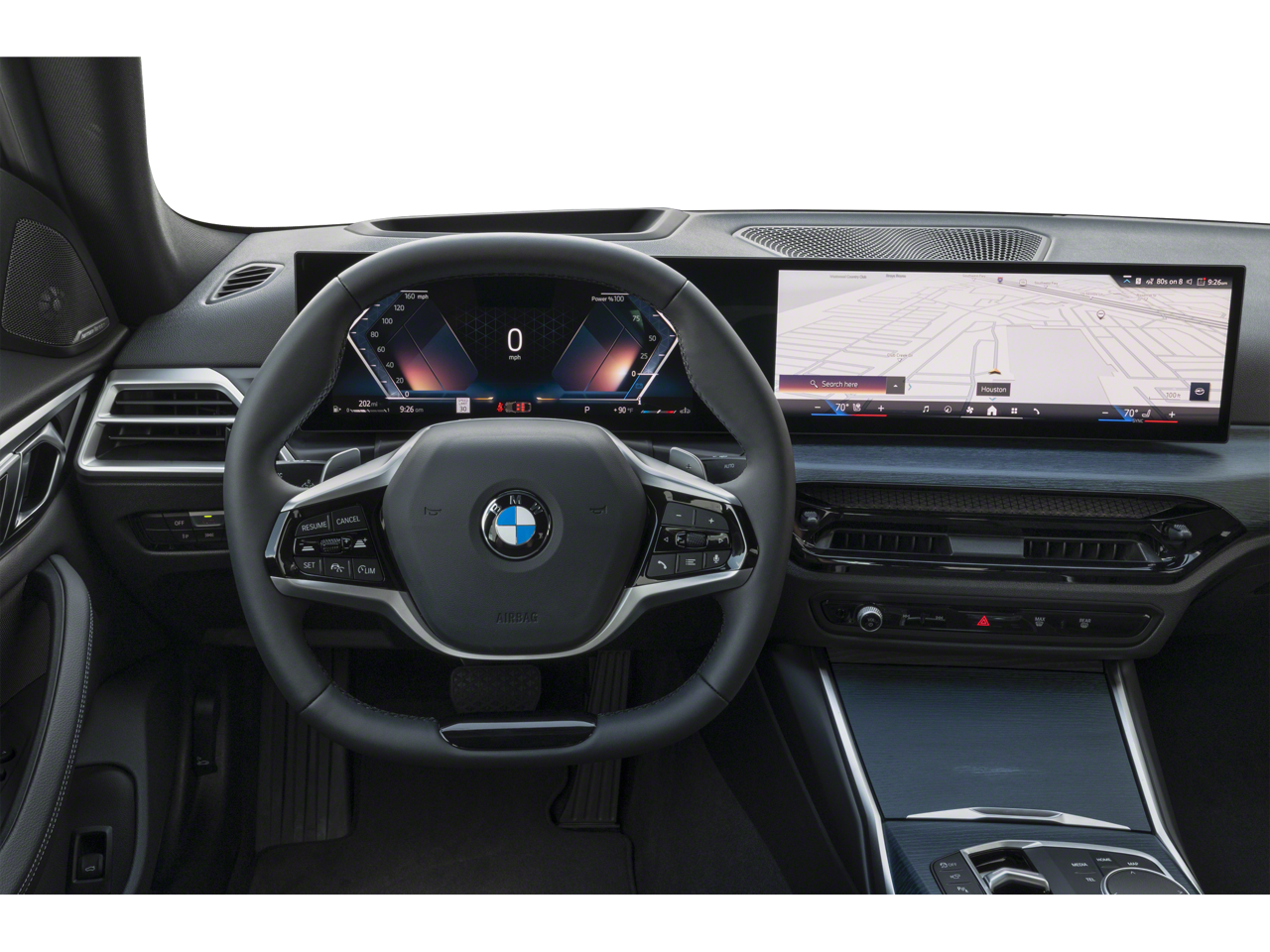2026 BMW 4 Series 430i