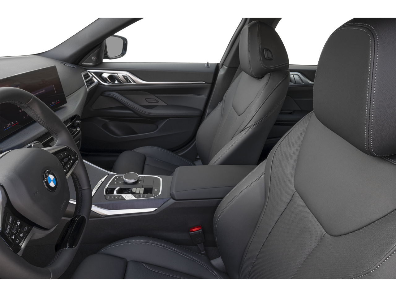 2026 BMW 4 Series 430i