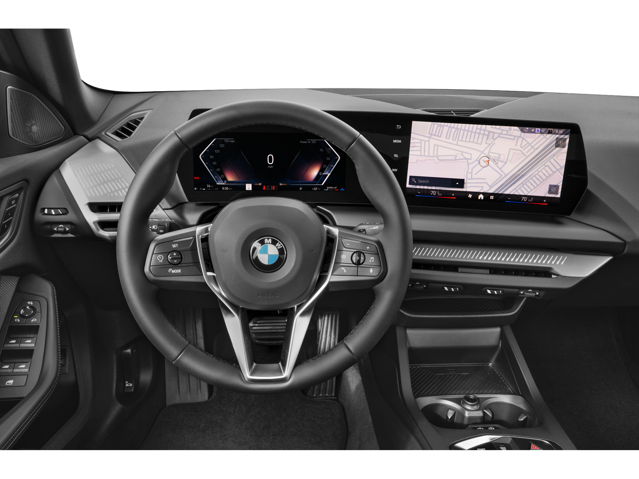 2026 BMW 2 Series 228 xDrive
