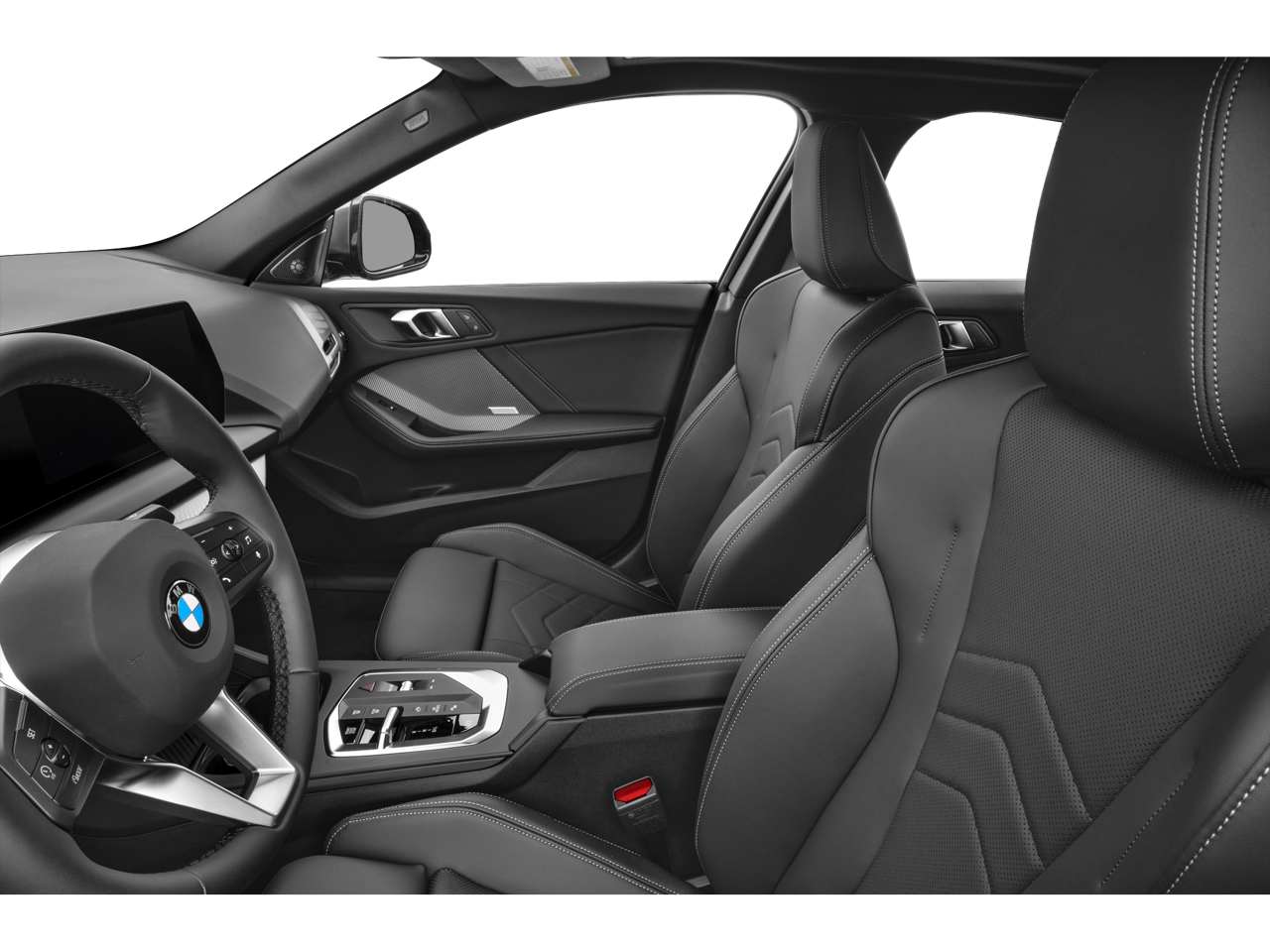 2026 BMW 2 Series 228 xDrive