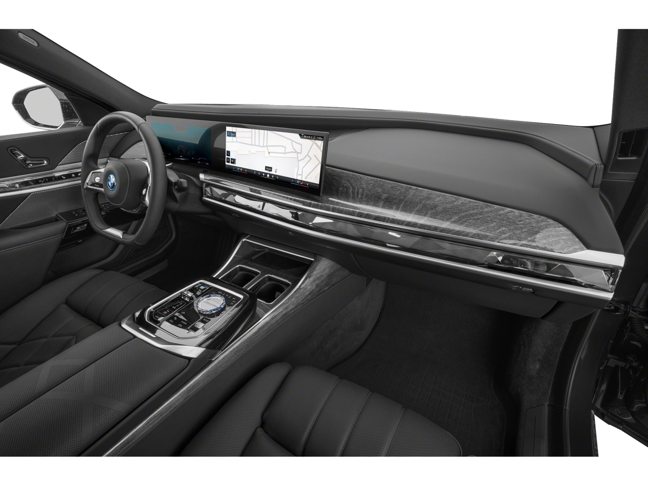 2026 BMW i7 xDrive60