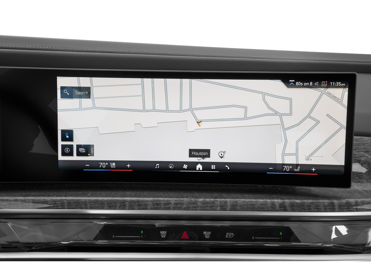 2026 BMW i7 xDrive60