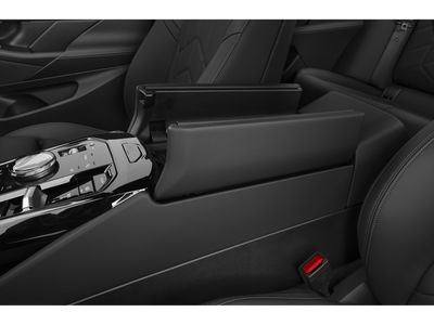 2026 BMW i5 eDrive40 eDrive40