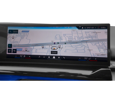 2026 BMW i5 eDrive40 eDrive40