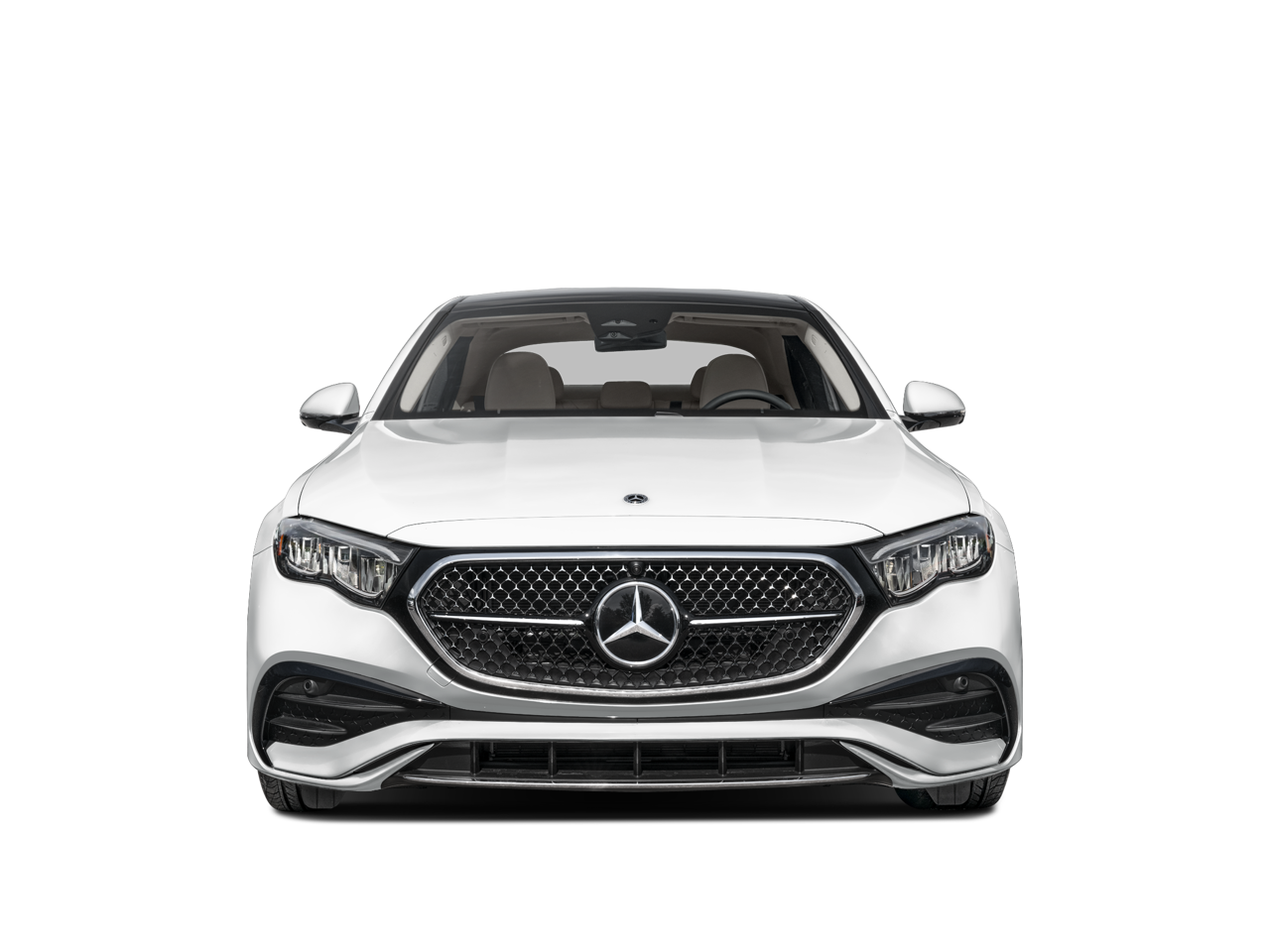 2026 Mercedes-Benz E-Class E 450