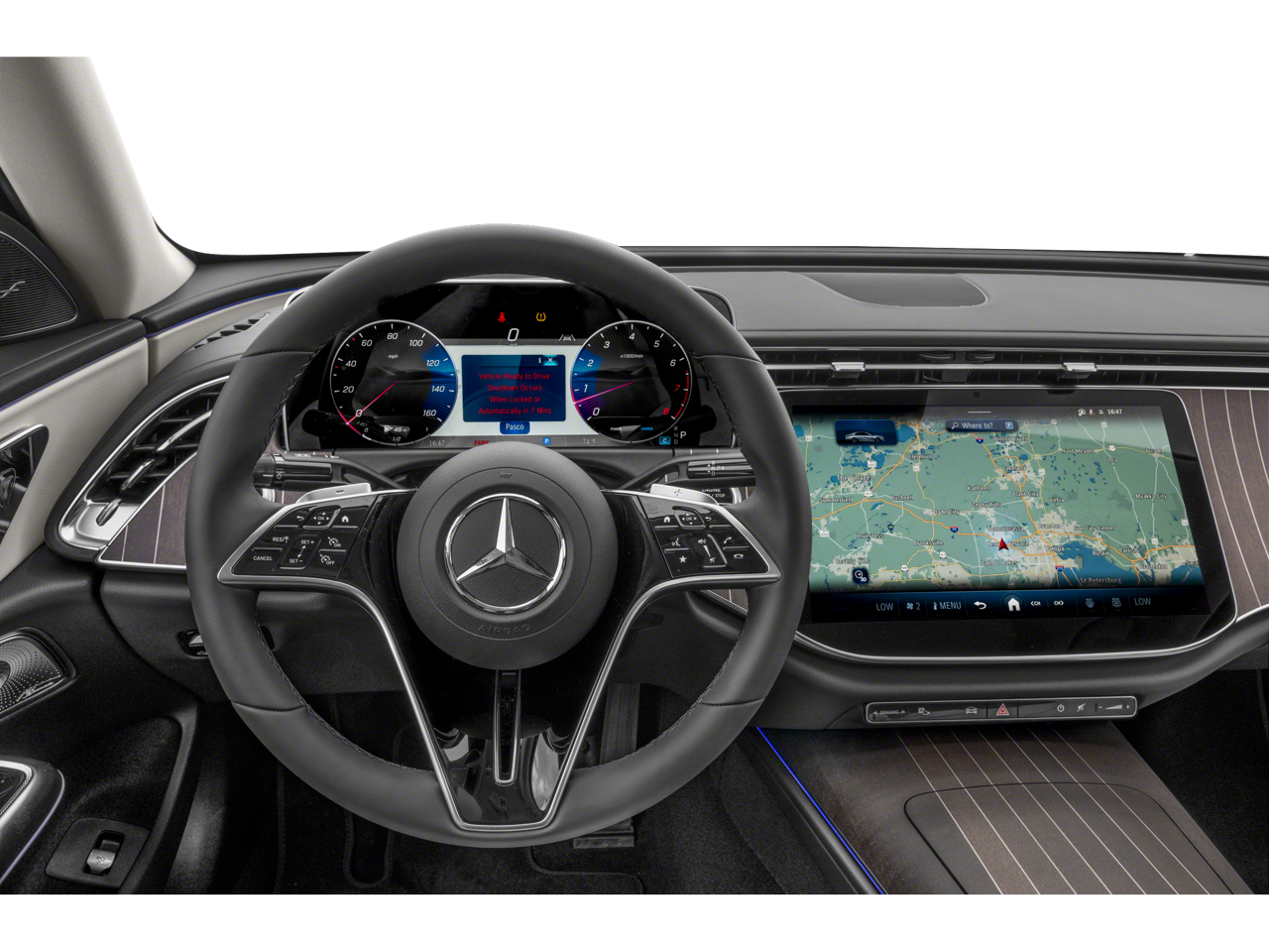 2026 Mercedes-Benz E-Class E 450
