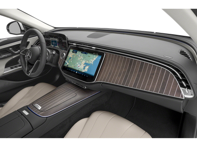 2026 Mercedes-Benz E-Class E 450