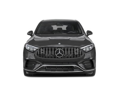 2026 Mercedes-Benz GLC GLC 43 AMG®