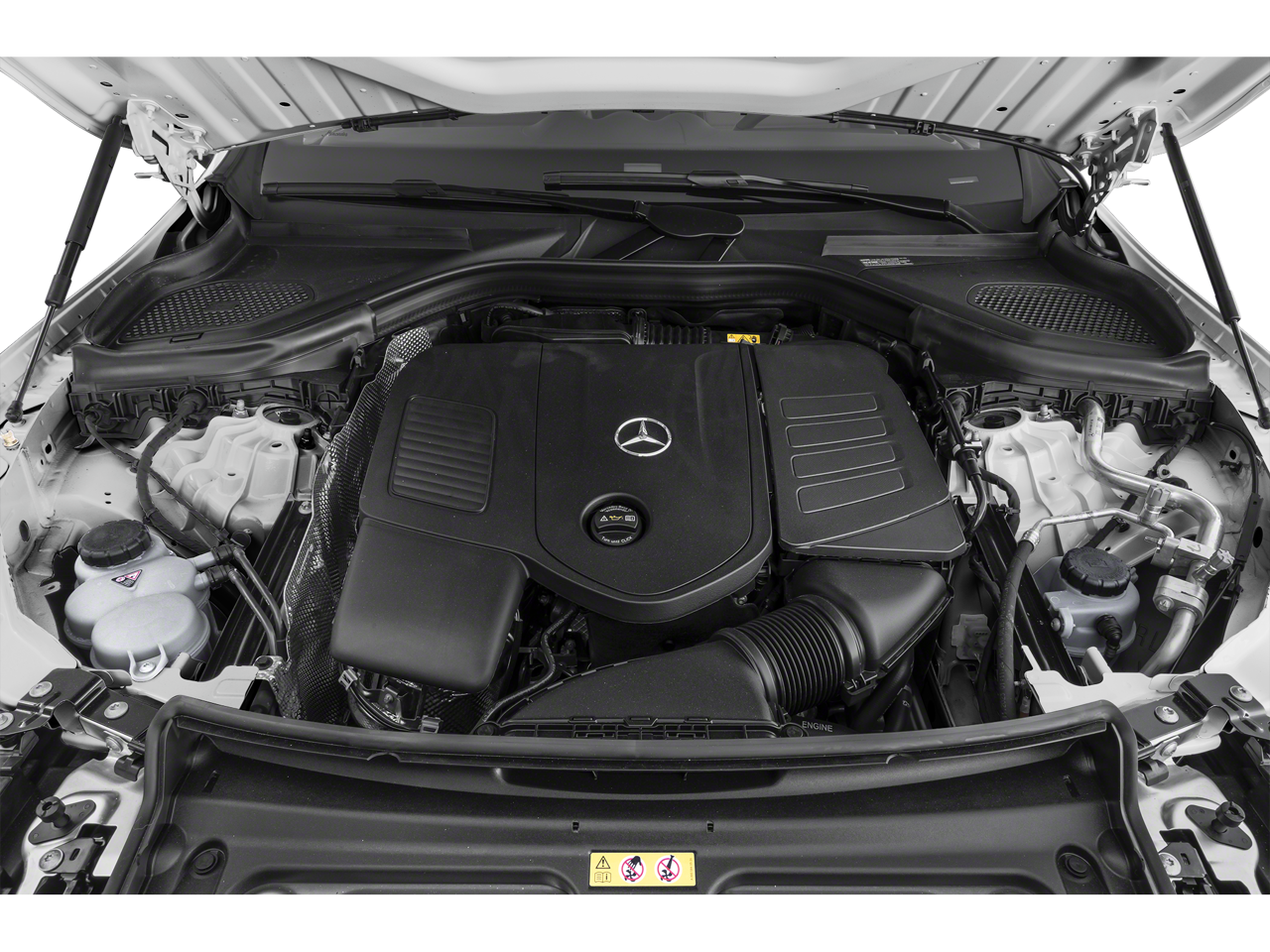 2026 Mercedes-Benz GLC GLC 300 Coupe