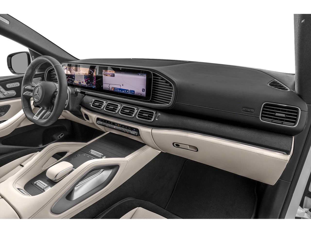 2026 Mercedes-Benz GLE GLE 53 AMG®