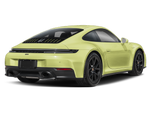 2026 Porsche 911 Carrera GTS