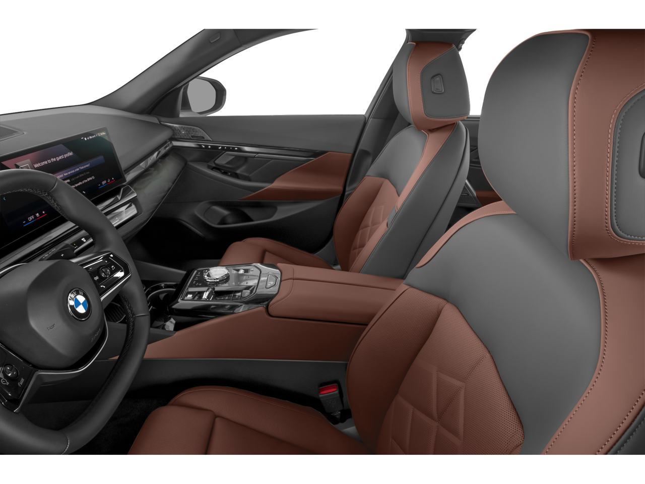 2027 BMW 530i 530i
