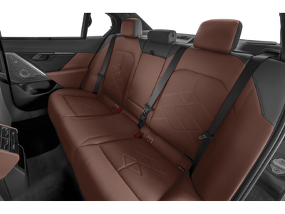 2027 BMW 530i 530i