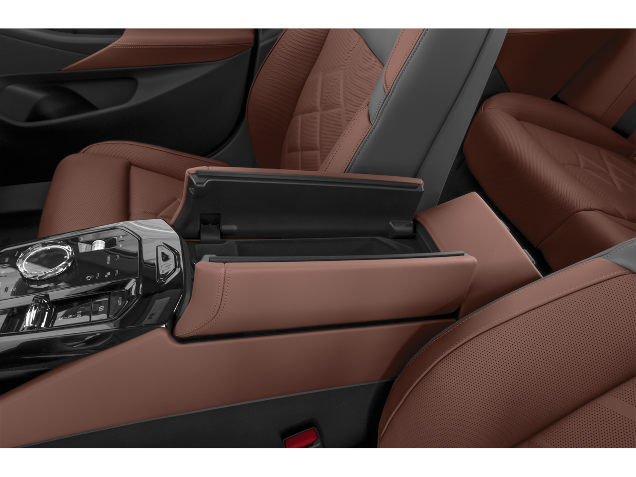 2027 BMW 530i 530i