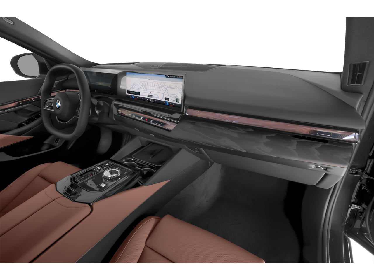 2027 BMW 530i Base