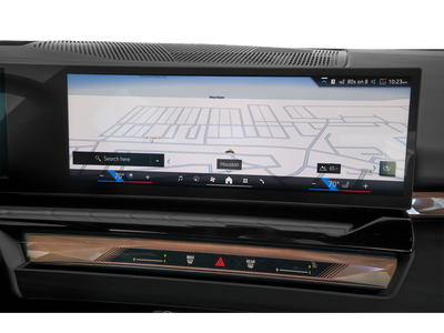 2027 BMW 530i Base