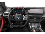2027 BMW M4 Competition xDrive