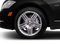 2011 Mercedes-Benz S-Class S 550
