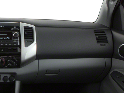 2013 Toyota Tacoma PreRunner