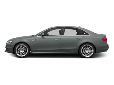2014 Audi A4 2.0T Premium