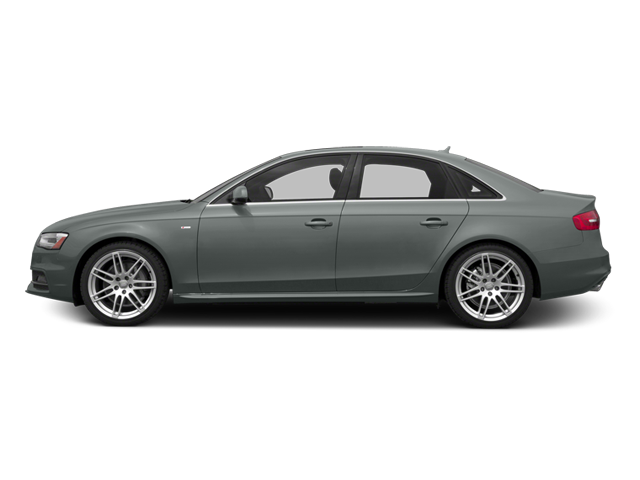 2014 Audi A4 2.0T Premium