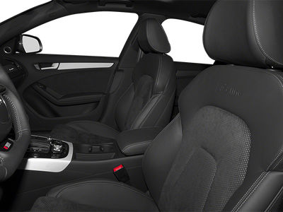 2014 Audi A4 2.0T Premium