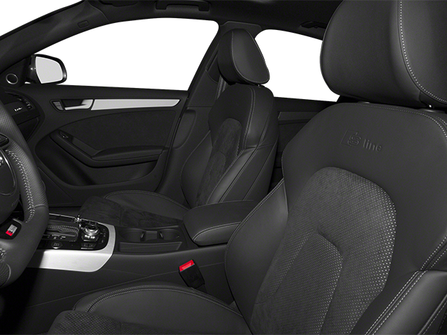 2014 Audi A4 2.0T Premium