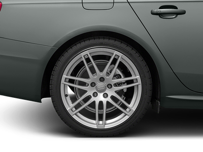 2014 Audi A4 2.0T Premium