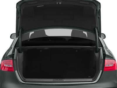 2014 Audi A4 2.0T Premium