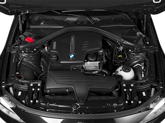 2014 BMW 3 Series 328i