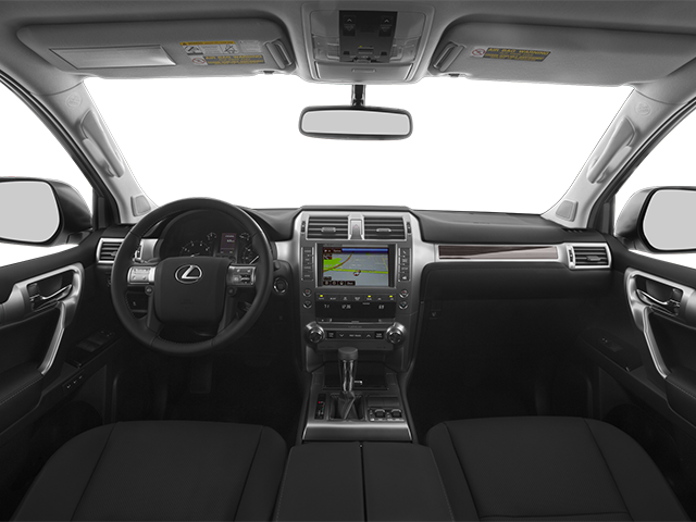2014 Lexus GX 460