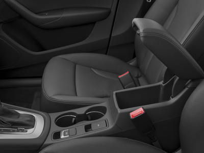 2016 Audi Q3 2.0T Premium Plus