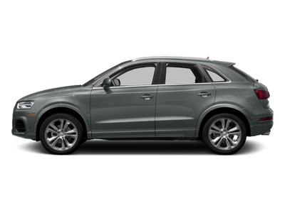 2017 Audi Q3 Premium