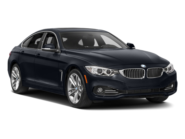 2017 BMW 4 Series 430i Gran Coupe