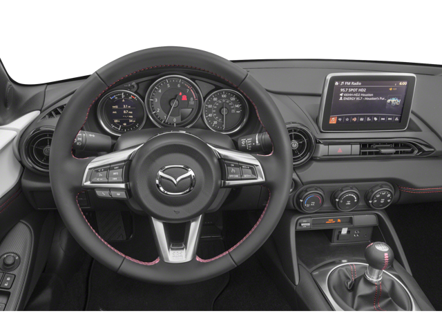 2017 Mazda Mazda Miata RF Club