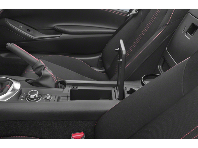 2017 Mazda Mazda Miata RF Club