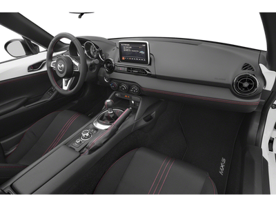 2017 Mazda Mazda Miata RF Club