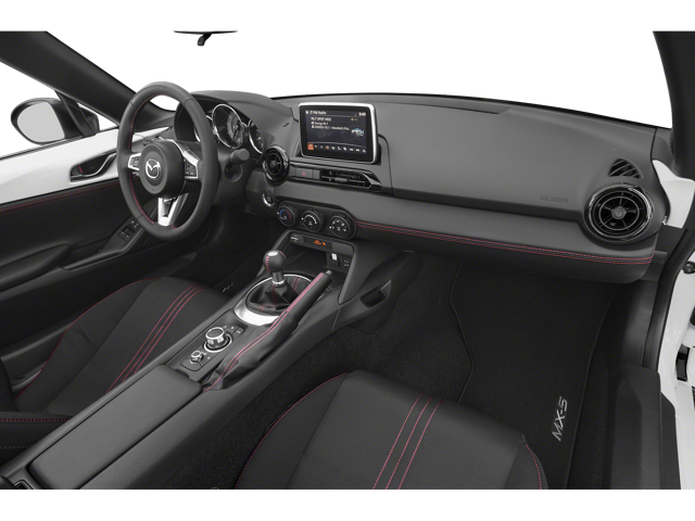 2017 Mazda Mazda Miata RF Club