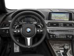 2018 BMW 6 Series 650i