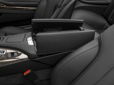 2018 BMW 6 Series 650i