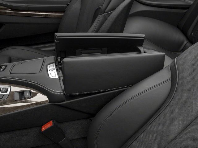 2018 BMW 6 Series 650i