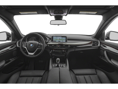2018 BMW X6 sDrive35i