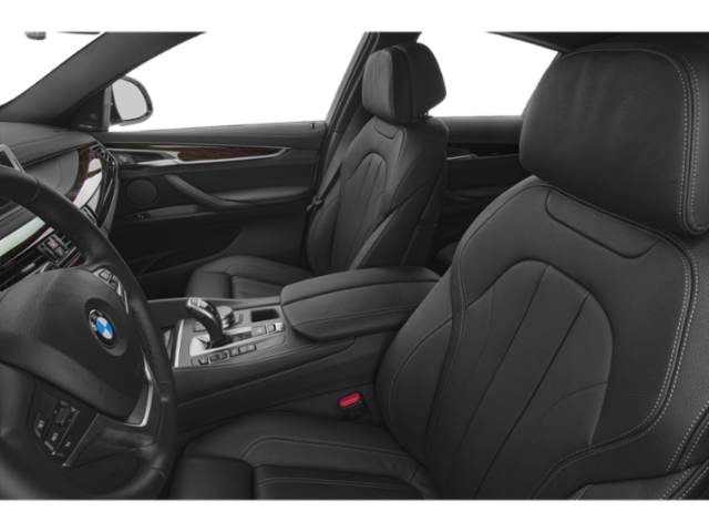 2018 BMW X6 sDrive35i