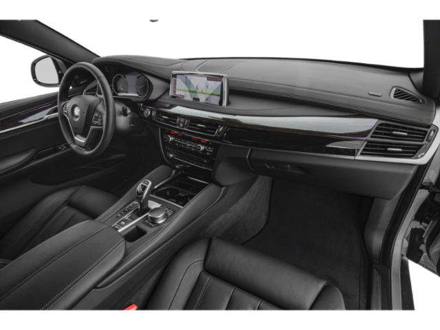 2018 BMW X6 sDrive35i