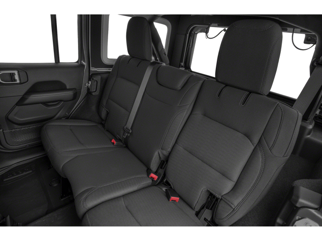 2019 Jeep Wrangler Unlimited Unlimited Sahara