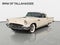 1957 Ford Thunderbird Convertible