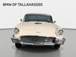 1957 Ford Thunderbird Convertible